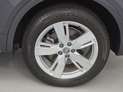 Used 2019 Audi Q5 2.0T Premium Plus w/ Premium Plus Package image 34