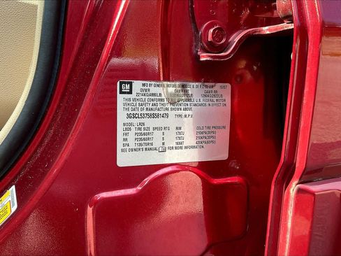 Used 2008 Saturn Vue XR w/ Convenience Package FWD image 31