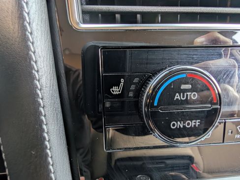 Used 2024 Nissan Armada SV w/ Cargo Package image 33