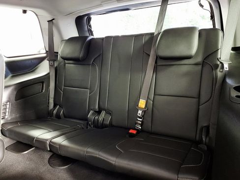Used 2020 Chevrolet Tahoe LT AWD/4WD image 9