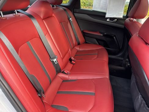 Used 2021 Kia K5 GT-Line image 22