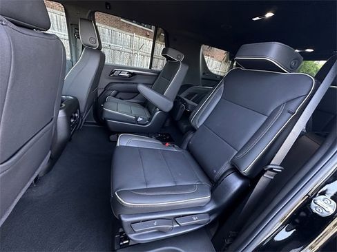 New 2026 Chevrolet Tahoe Premier image 20