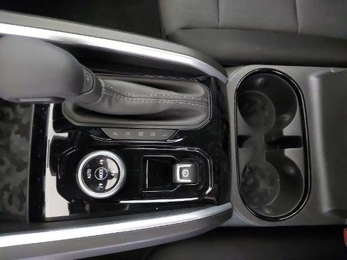 New 2026 Chevrolet Colorado Trail Boss AWD/4WD image 22