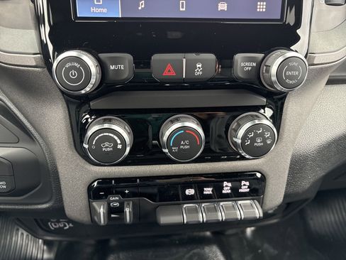 New 2026 RAM 3500 Tradesman w/ Chrome Appearance Group A image 21