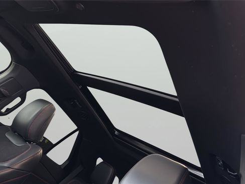 Used 2025 Ford Explorer ST w/ Sun And Sound Package image 16