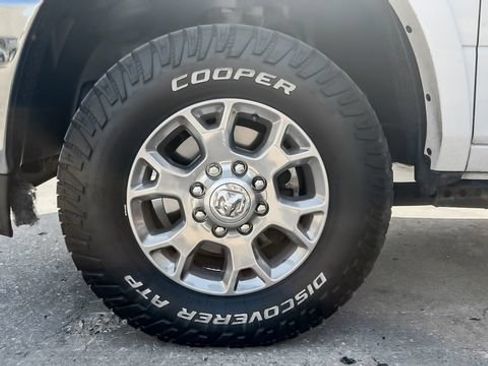 Used 2020 RAM 2500 Laramie AWD/4WD image 50