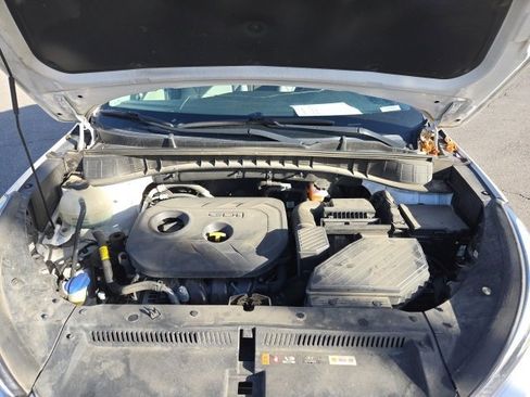 Used 2018 Hyundai Tucson SEL image 28