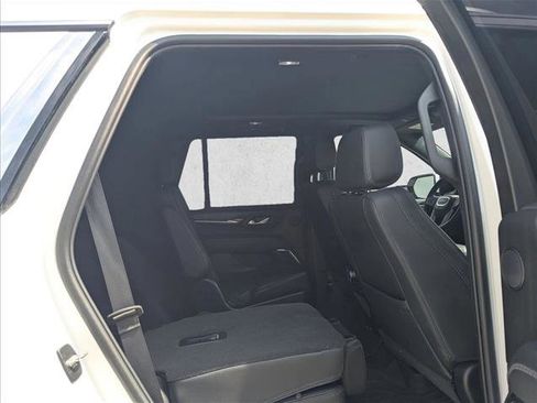 Used 2024 GMC Yukon Denali RWD image 14