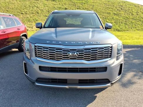 Used 2021 Kia Telluride S AWD/4WD image 12