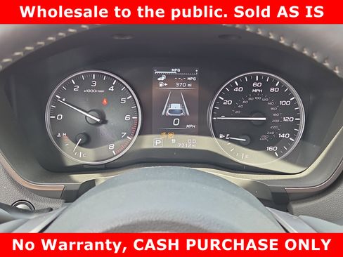 Certified 2025 Subaru Ascent Touring w/ Popular Package #1 image 22