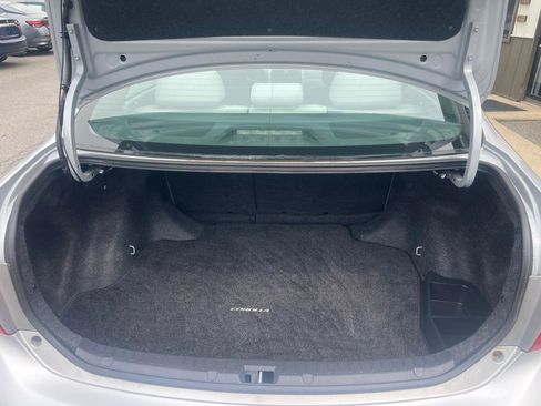 Used 2009 Toyota Corolla LE FWD image 8