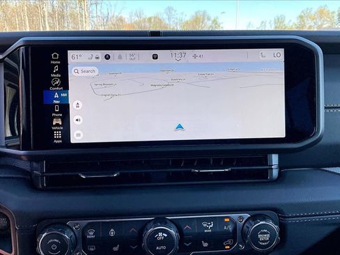 New 2026 Jeep Wrangler Sahara image 14