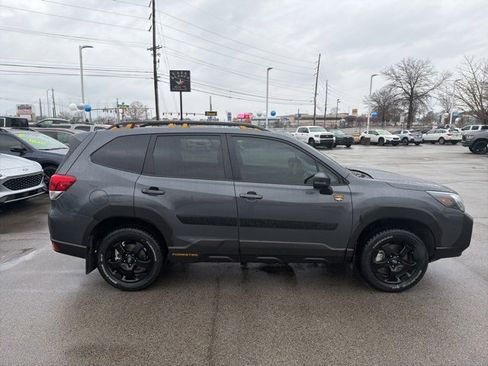 Used 2024 Subaru Forester Wilderness w/ Convenience Package image 7