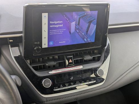 Used 2023 Toyota Corolla SE image 10