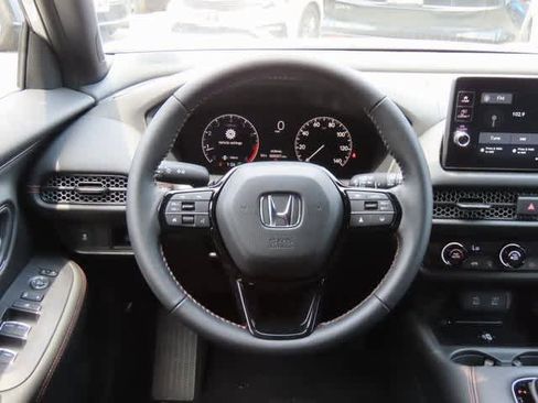 New 2026 Honda HR-V Sport image 19