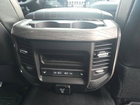 New 2026 RAM 3500 Limited AWD/4WD image 8