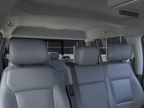 New 2025 Ford F550 4x4 Crew Cab image 22
