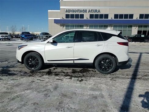New 2026 Acura RDX SH-AWD image 9
