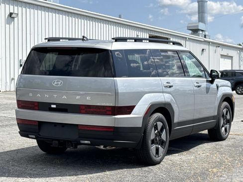New 2026 Hyundai Santa Fe SEL image 12