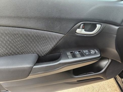 Used 2015 Honda Civic LX image 18