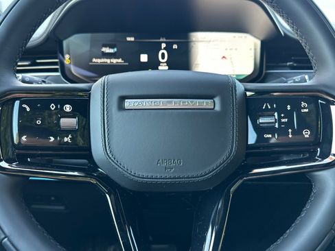 New 2026 Land Rover Range Rover Sport Dynamic SE image 17