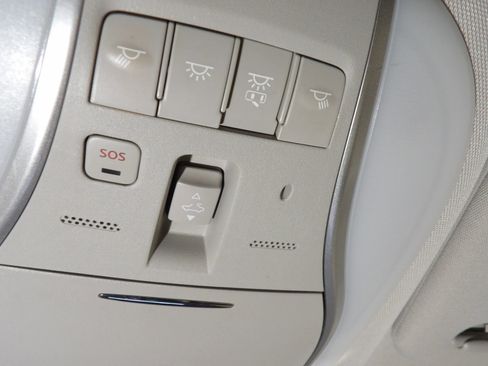 Used 2020 INFINITI QX60 Luxe w/ Essential Package image 29