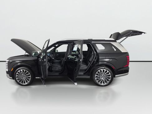 Used 2026 Hyundai Palisade Calligraphy AWD/4WD image 10
