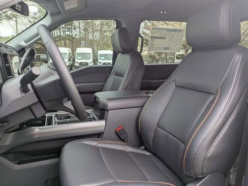 New 2026 Ford F250 Lariat AWD/4WD image 19