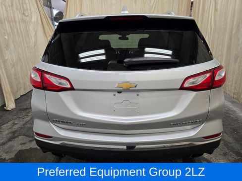 Used 2019 Chevrolet Equinox Premier image 8