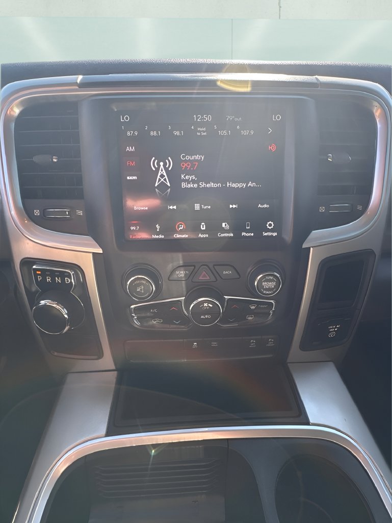 Used 2019 RAM 1500 Lone Star RWD image 25
