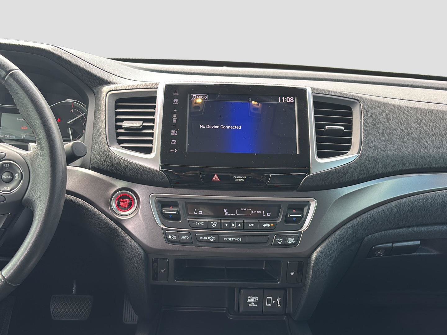 Used 2020 Honda Ridgeline RTL image 23