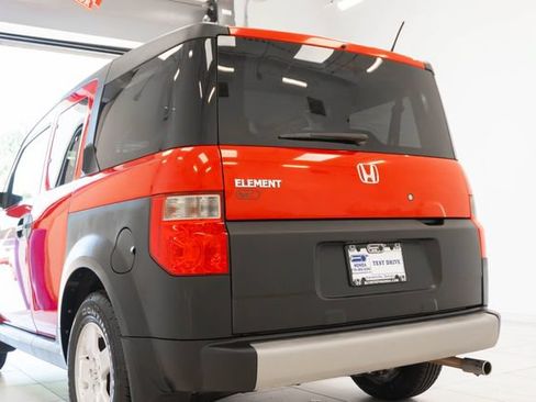 Used 2005 Honda Element EX image 22