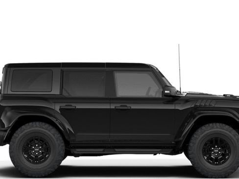 New 2026 Ford Bronco Raptor AWD/4WD image 30