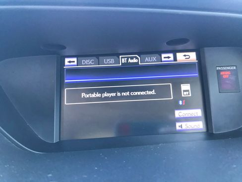 Used 2013 Lexus ES 350 w/ Luxury Pkg FWD image 25