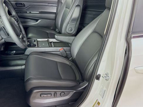 New 2026 Honda Odyssey EX-L image 22