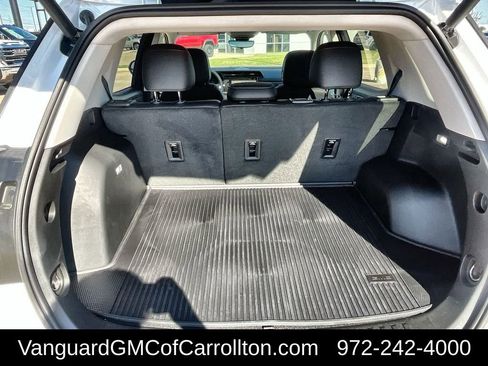 New 2026 GMC Terrain Denali w/ LPO, Floor Liner Package image 34