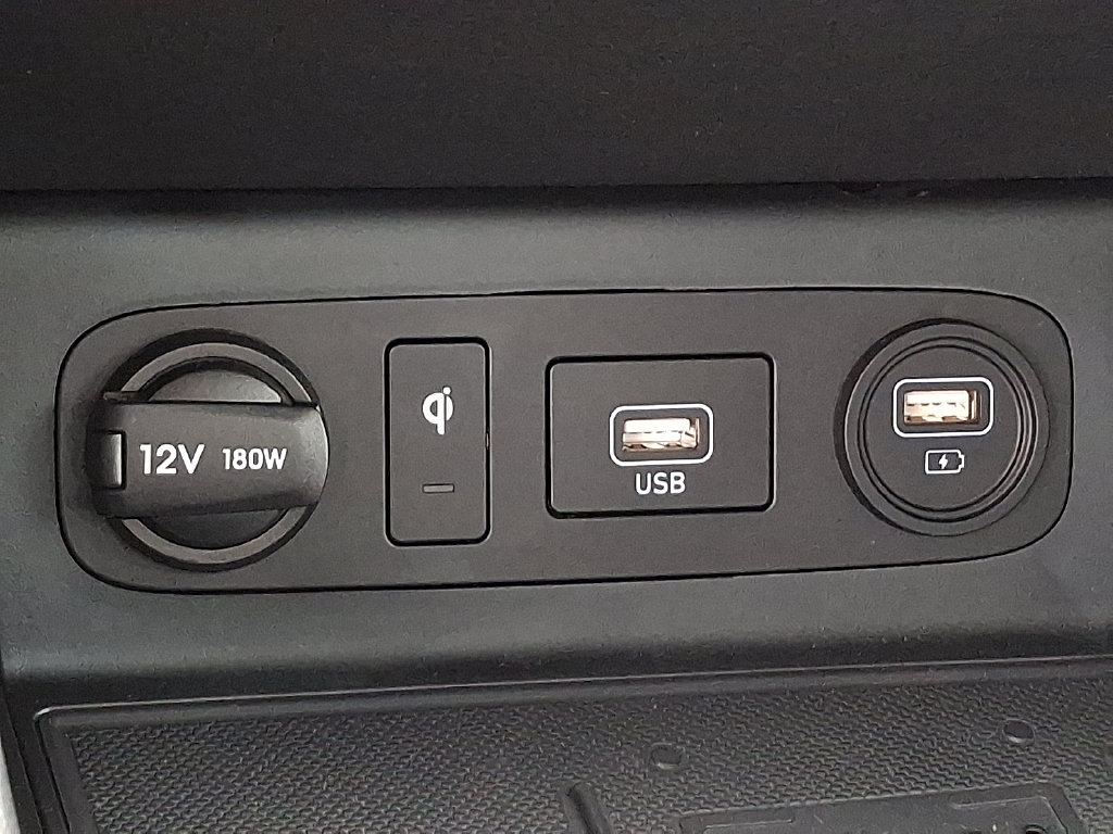 Used 2023 Hyundai Sonata SEL w/ Convenience Package FWD image 22