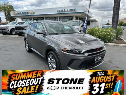 Used 2024 Dodge Hornet R/T