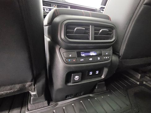 New 2026 Honda Passport TrailSport Elite image 35