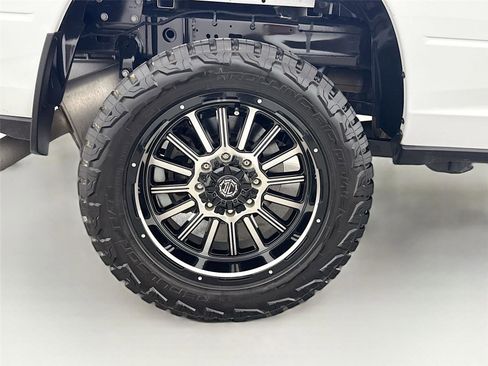 Used 2025 RAM 2500 Tradesman AWD/4WD image 21