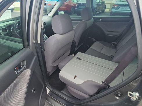 Used 2005 Toyota Matrix XR AWD/4WD image 22