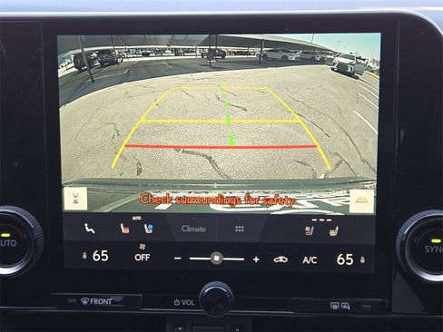 Used 2024 Lexus NX 350 AWD image 18