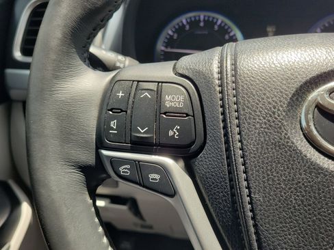 Used 2015 Toyota Highlander XLE FWD image 20
