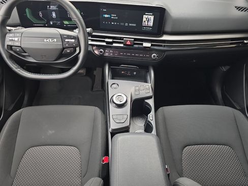 Certified 2026 Kia Sportage S AWD/4WD image 13