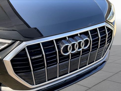 Used 2021 Audi Q3 2.0T Premium Plus w/ Premium Plus Package AWD/4WD image 30