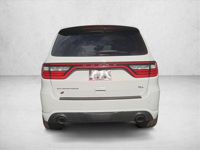 Used 2022 Dodge Durango R/T w/ Tow 'N Go Package AWD/4WD image 8