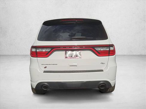 Used 2022 Dodge Durango R/T w/ Tow 'N Go Package AWD/4WD image 8