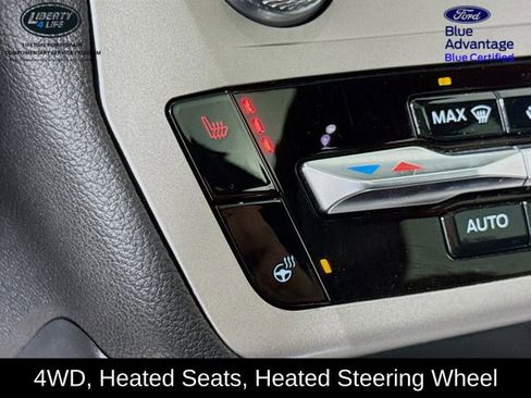 Certified 2022 Ford Explorer Timberline image 20