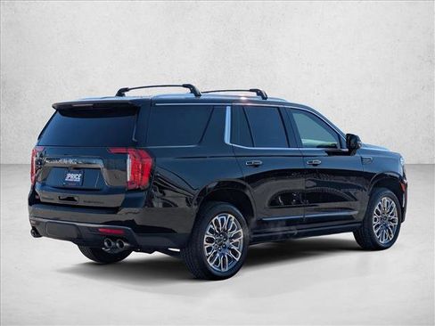 Used 2024 GMC Yukon Denali Ultimate image 5