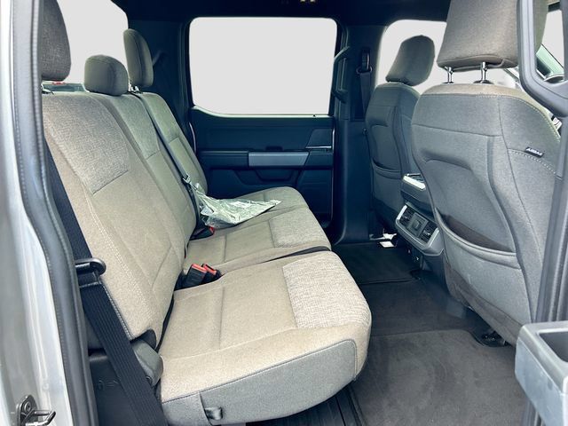 Used 2024 Ford F150 XLT w/ Mobile Office Package AWD/4WD image 19